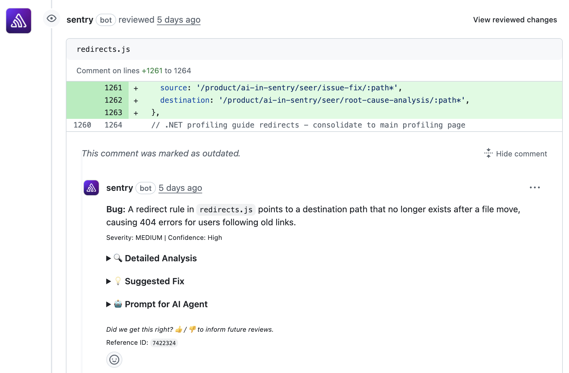 AI Code Review